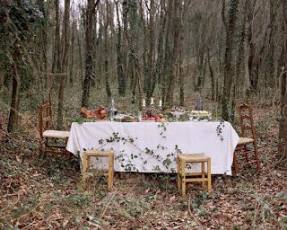 TODAS ELLAS BRUJAS, EN CENTROCENTRO
