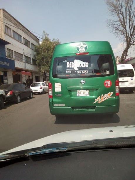 EL QUE POR SU GUSTO ES BUEY, HASTA LA COYUNTA LAME