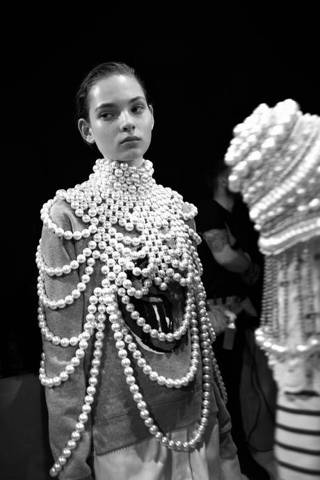 THE CAPE REIMAGINED