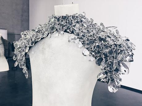 THE CAPE REIMAGINED
