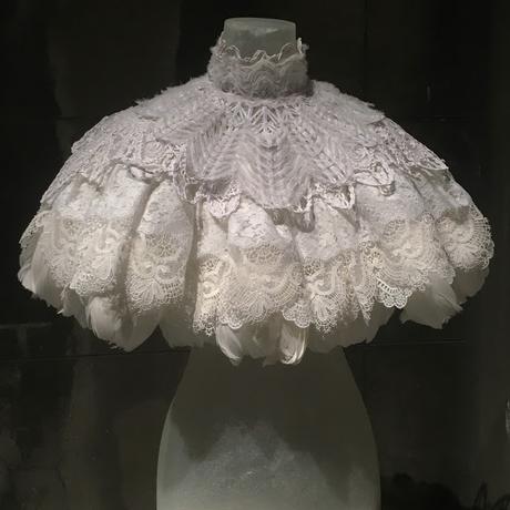 THE CAPE REIMAGINED