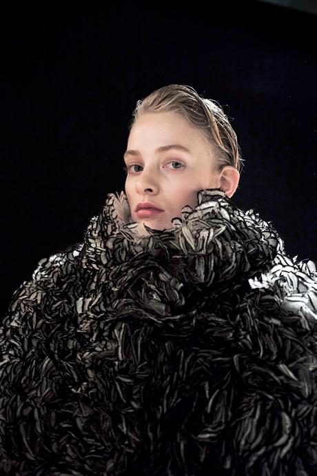 THE CAPE REIMAGINED