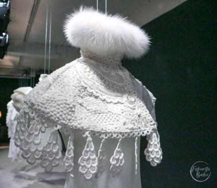 THE CAPE REIMAGINED
