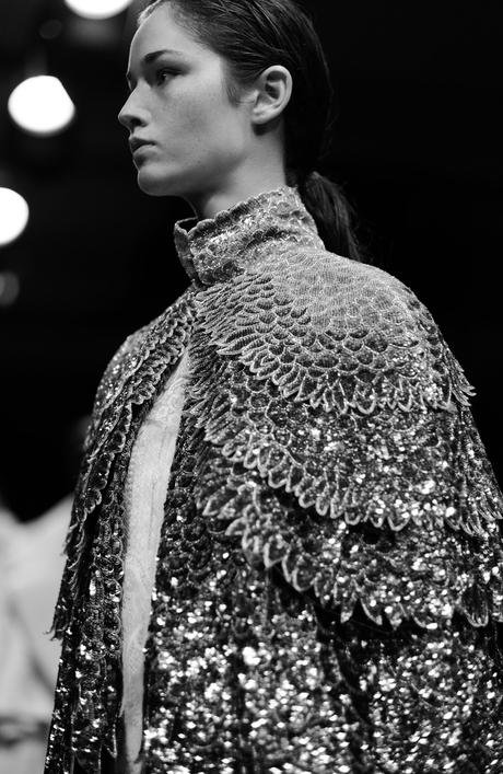 THE CAPE REIMAGINED