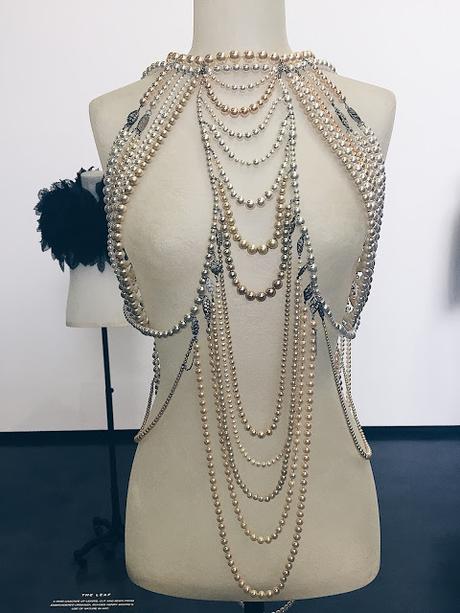 THE CAPE REIMAGINED