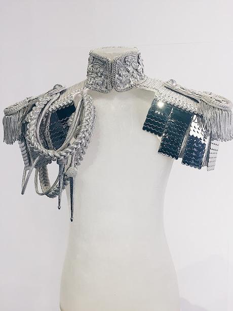 THE CAPE REIMAGINED