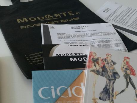 MODARTE 2017 el concurso internacional de calzado se digitaliza