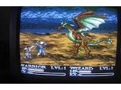 puede reservar 'Myths Dragons', nuevo cartucho para Magazine