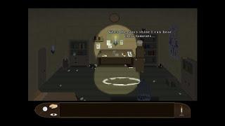 Una nueva aventura gráfica española busca sitio en Steam