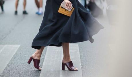 Tendencias que vuelven: las Mules
