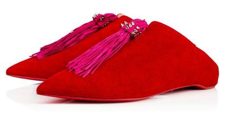 Tendencias que vuelven: las Mules