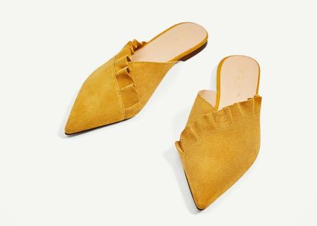 Tendencias que vuelven: las Mules