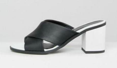 Tendencias que vuelven: las Mules