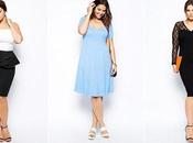 increibles outfits para chicas curvas