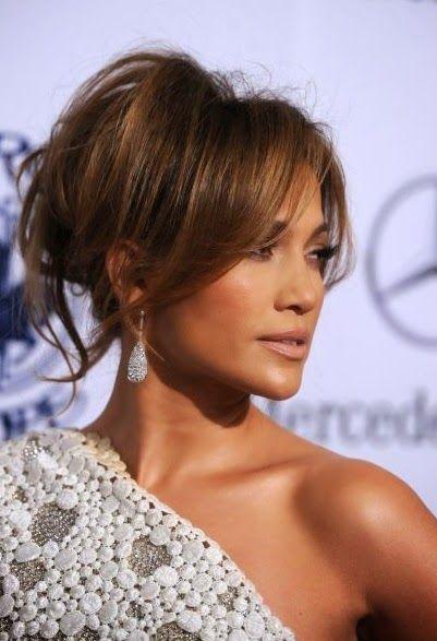 peinados para parecer mas joven