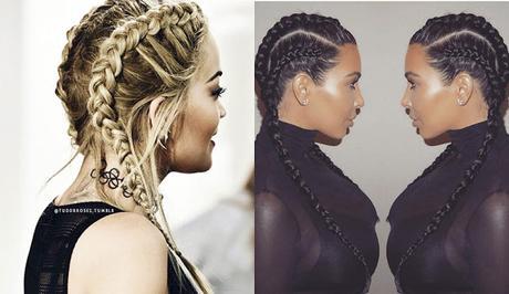 peinados para parecer mas joven