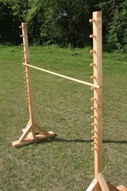 IDEAS PARA PASARLO EN GRANDE EN UNA CELEBRACIÓN AL AIRE LIBRE