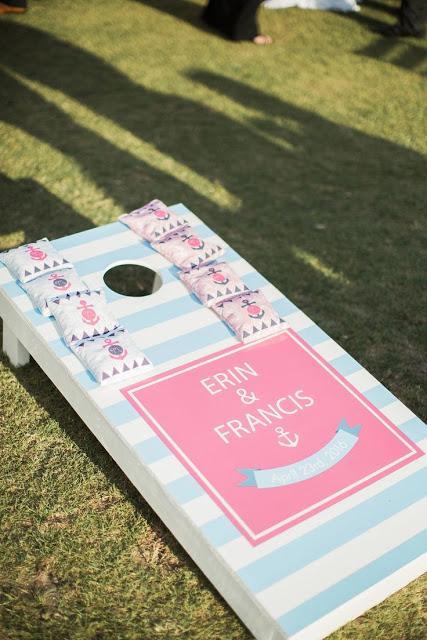 IDEAS PARA PASARLO EN GRANDE EN UNA CELEBRACIÓN AL AIRE LIBRE