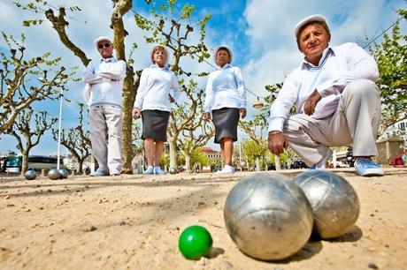 IDEAS PARA PASARLO EN GRANDE EN UNA CELEBRACIÓN AL AIRE LIBRE