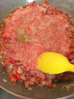 ARROZ A LA MILANESA ESPAÑOLA