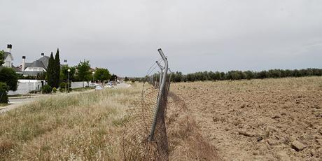 #ExcursiónRotonda: crónica de los horrores urbanísticos al sur de Madrid