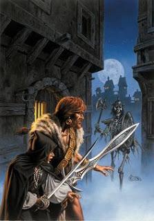Retorno a Lankhmar