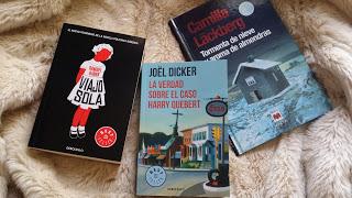 Nuevos inquilinos: febrero-abril