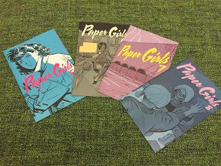 Nuevos inquilinos: febrero-abril