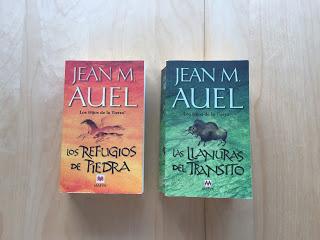 Nuevos inquilinos: febrero-abril