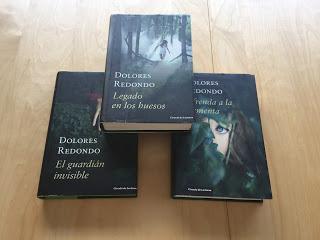 Nuevos inquilinos: febrero-abril