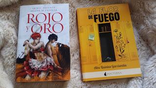 Nuevos inquilinos: febrero-abril