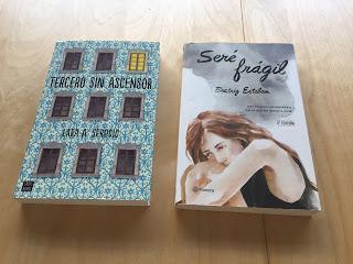 Nuevos inquilinos: febrero-abril