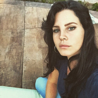 El nuevo disco de Lana del Rey llegará el 21 de julio: 'Lust for Life'