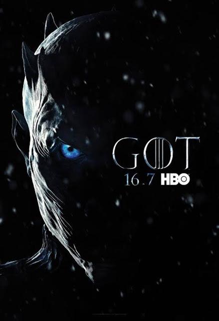 #HBO lanzó tráiler de la séptima temporada de Game of Thrones #GoT #Series #TV #GameofThrones (VIDEO)