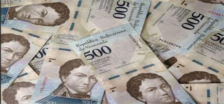 Banda del nuevo #Dicom fijada entre 1.800 bolívares y 2.200 bolívares #Dolar #Venezuela