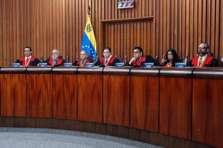 #TSJ admite demandas contra alcaldes en #Mérida y #Miranda: Podrían ser destituidos o detenidos #Venezuela (VIDEO)