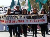 estudiantes chilenos tienen endeudar para estudiar #Cuba #CubaEsNuestra