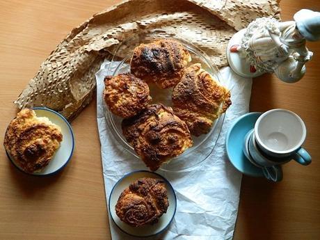 Recopilatorio Una Galleta, un Cuento - Mayo - Ricitos de oro y los tres ositos