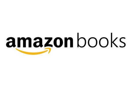 Amazon Books Manhattan