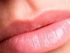 dice labios acerca salud