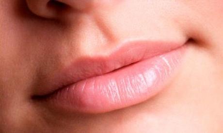 Qué dice los labios acerca de tu salud