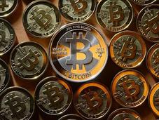 Bitcoin moneda virtual