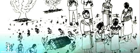 “TAQANAS” como Tecnologías Ancestrales Agrícolas