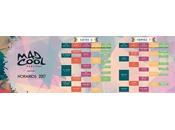 Cool: Casi cuenta atrás