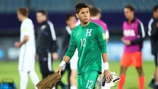 Nueva Zelanda elimina 1-3 a Honduras en el Mundial Sub-20 de Corea