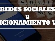 redes sociales importancia posicionamiento