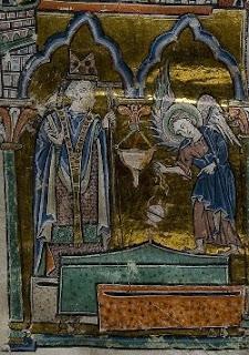 La Invención de Santiago Apóstol.