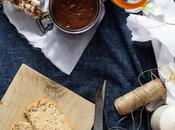 Nocilla casera