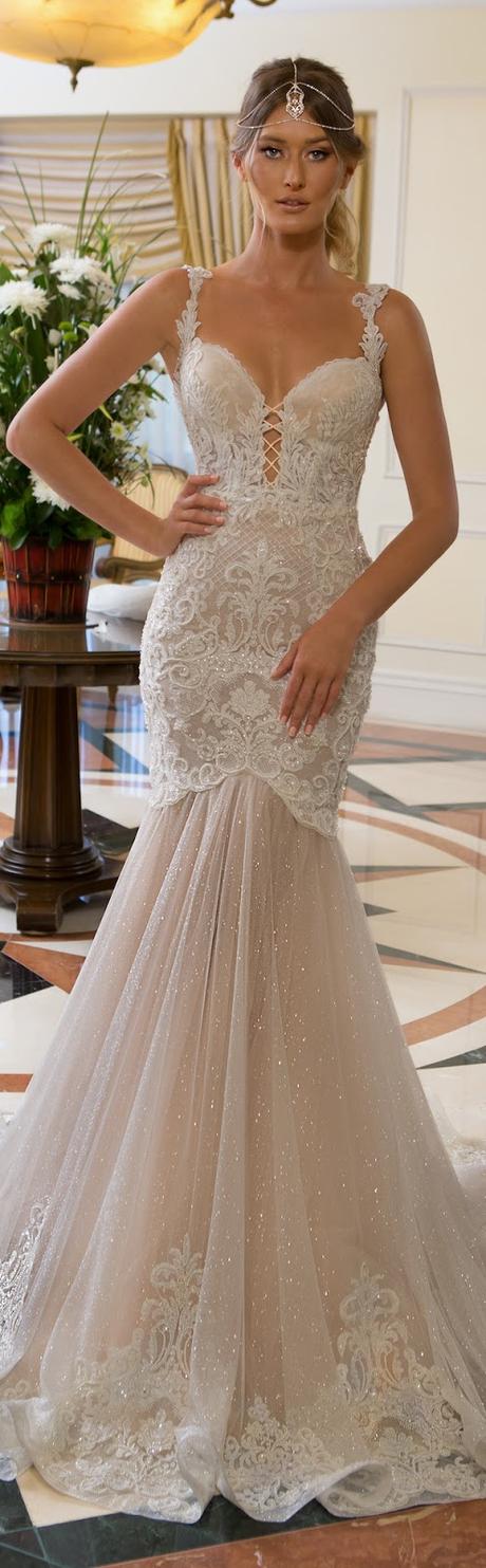 Naama & Anat Bridal 2018. Una Estrella en Ti.