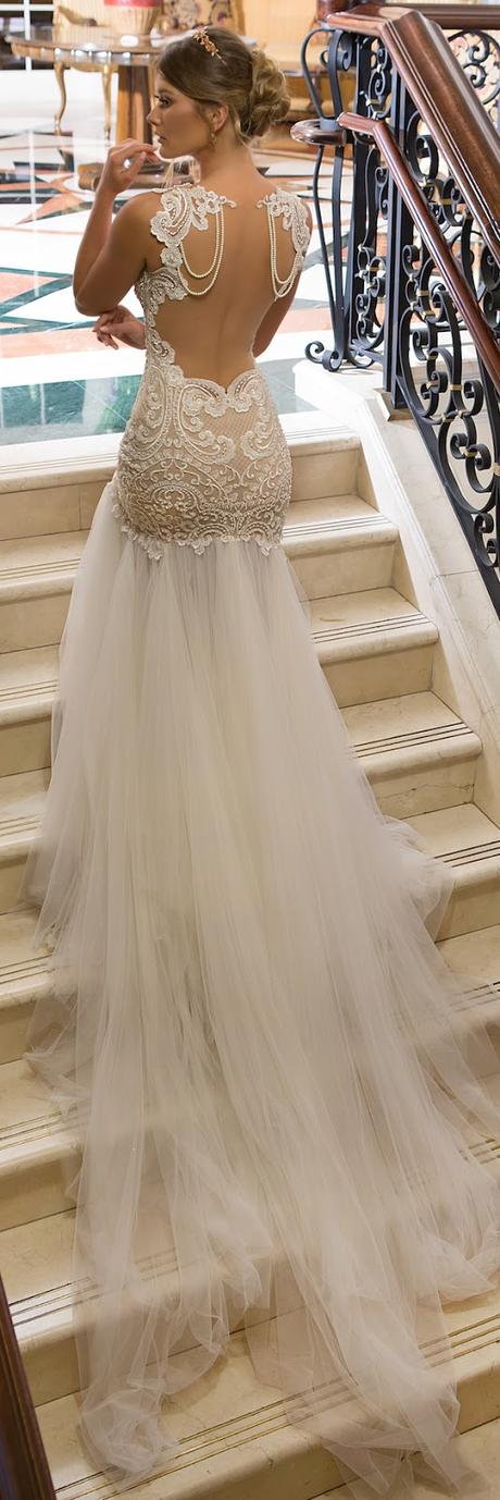 Naama & Anat Bridal 2018. Una Estrella en Ti.